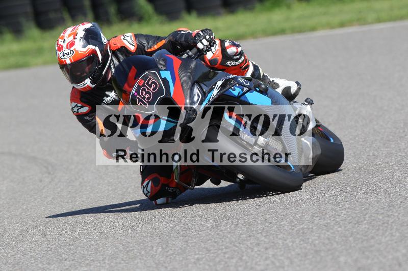 /13 01.05.2025 Speer Racing ADR/Gruppe rot/135